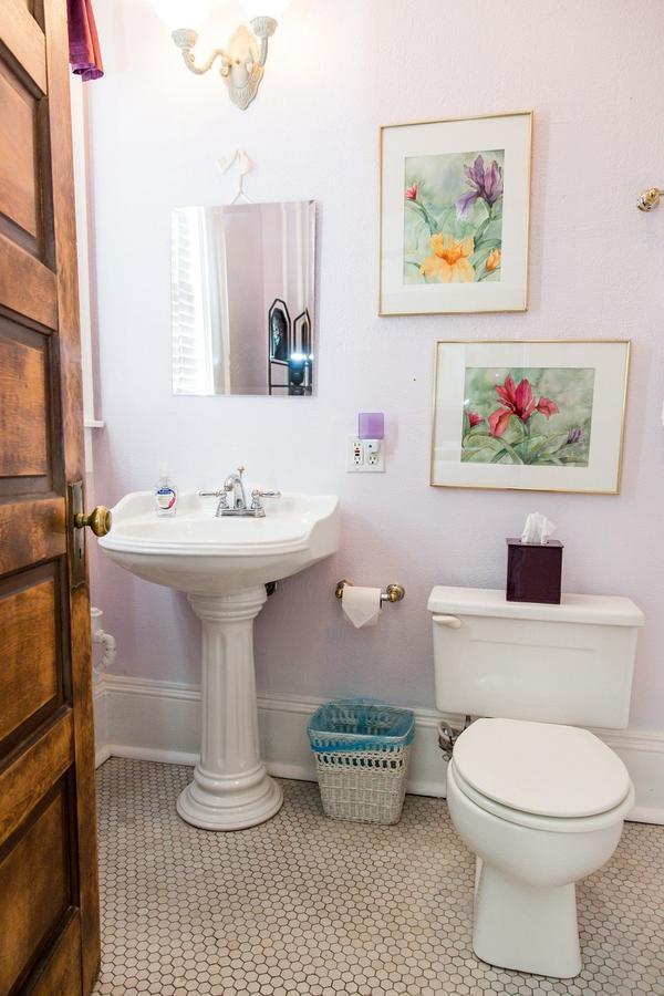 The Henderson Bed & Breakfast Hendersonville Ngoại thất bức ảnh
