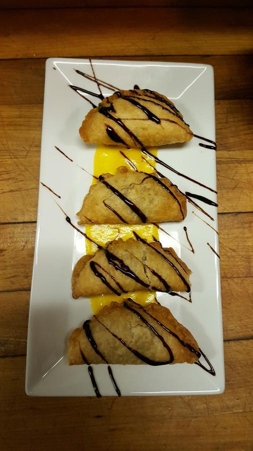 The Henderson Bed & Breakfast Hendersonville Ngoại thất bức ảnh